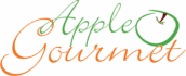 logo apple gourmet.fw scaled